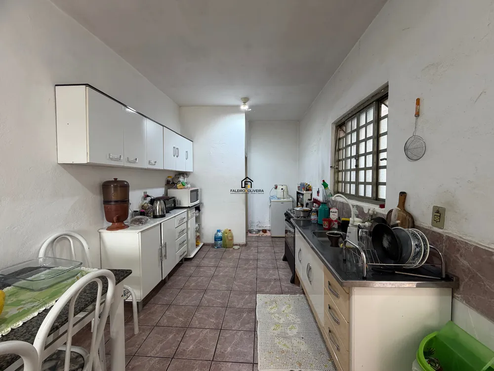 Casa, 2 quartos, 131 m² - Foto 4