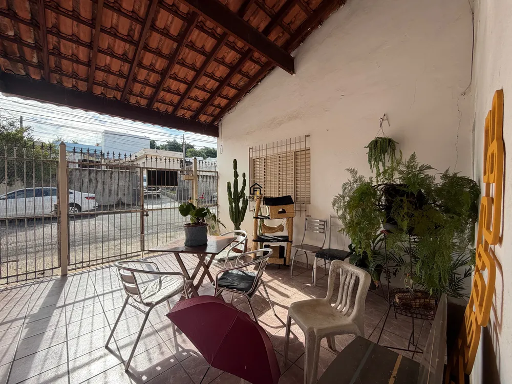 Casa, 2 quartos, 131 m² - Foto 1