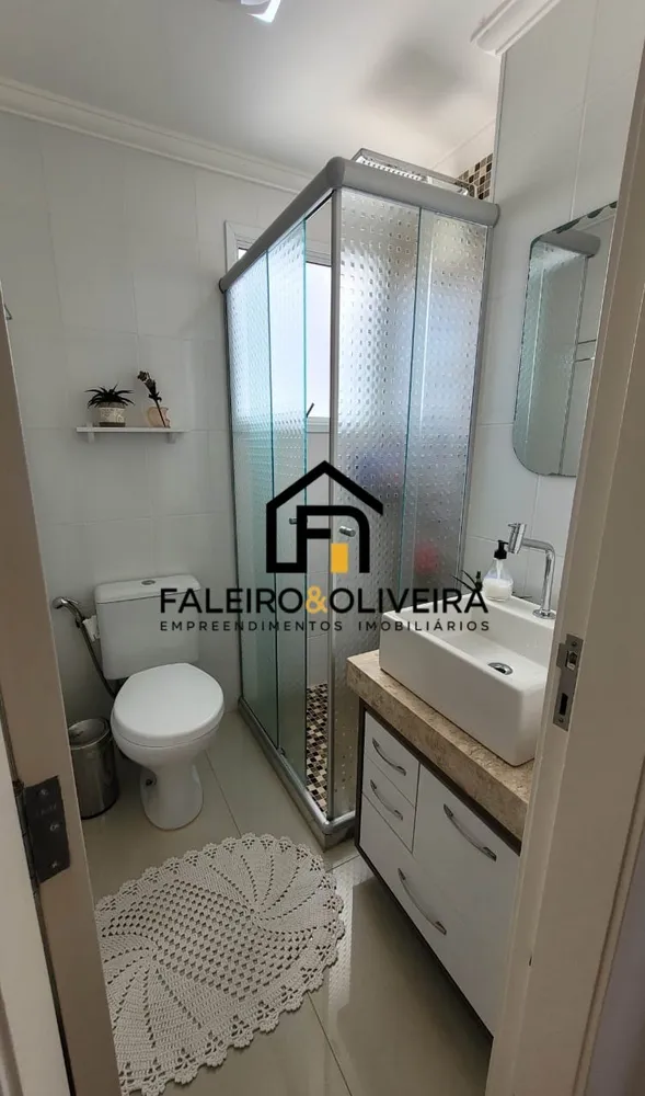 Apartamento, 2 quartos, 52 m² - Foto 6