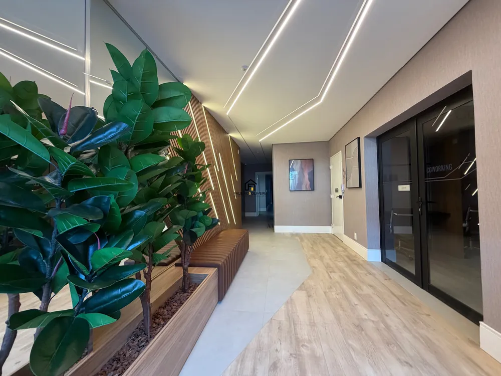 Apartamento, 1 quarto, 56 m² - Foto 4