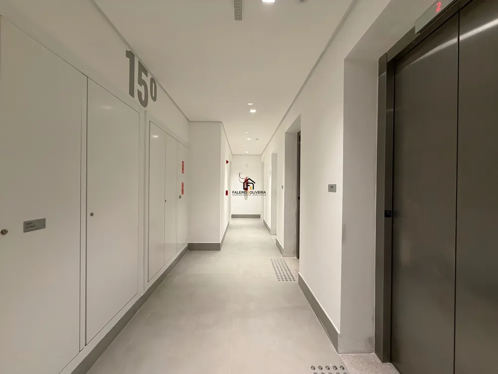 Apartamento, 1 quarto, 56 m² - Foto 12