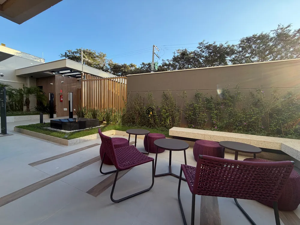 Apartamento, 1 quarto, 56 m² - Foto 3