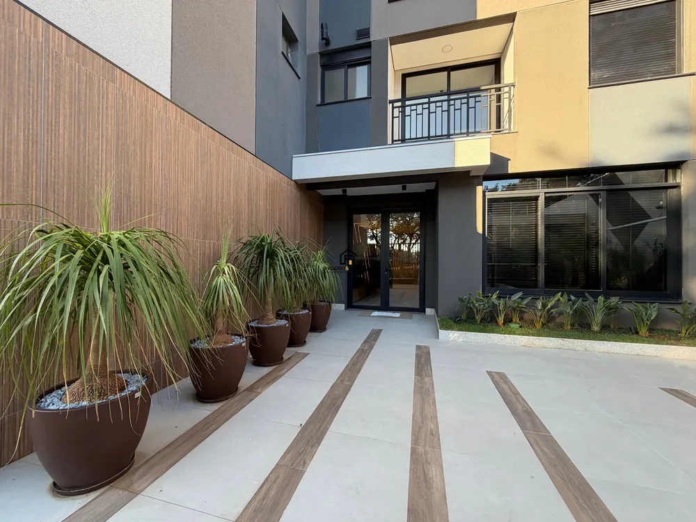 Apartamento, 1 quarto, 56 m² - Foto 2