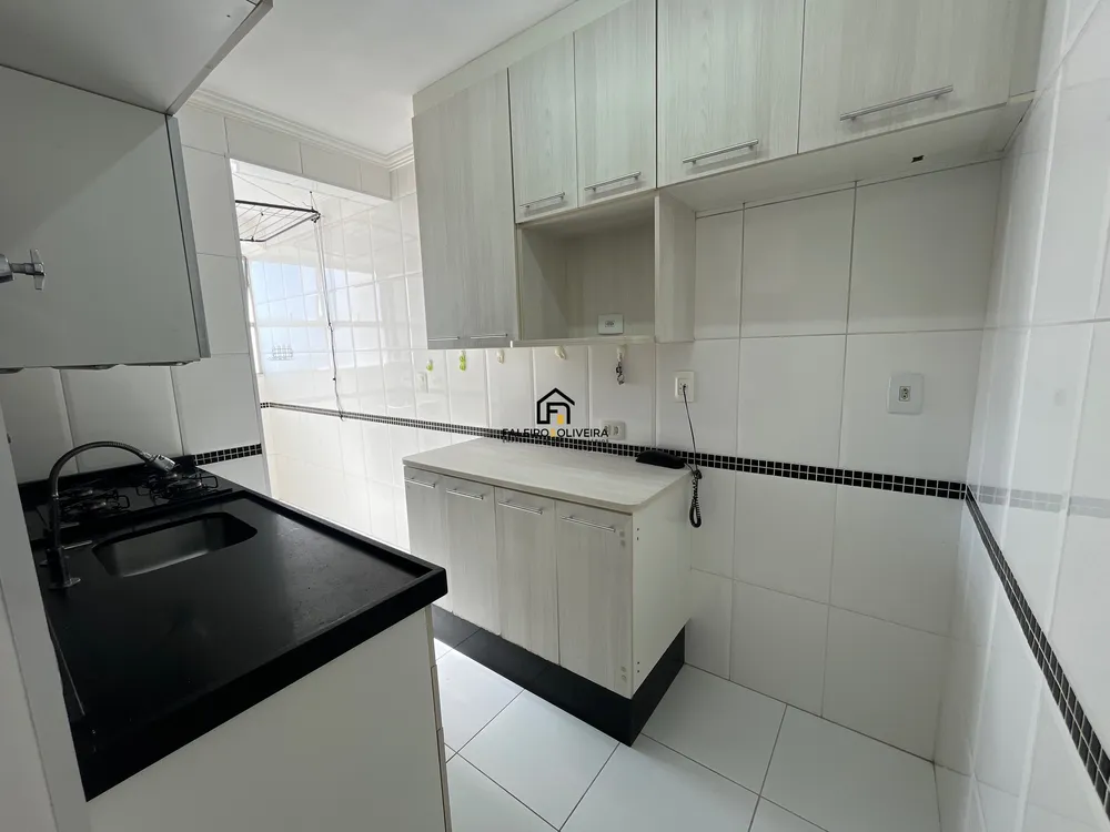 Apartamento, 2 quartos, 56 m² - Foto 10