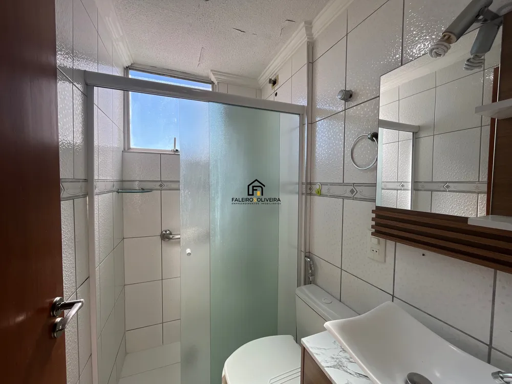 Apartamento, 2 quartos, 56 m² - Foto 7