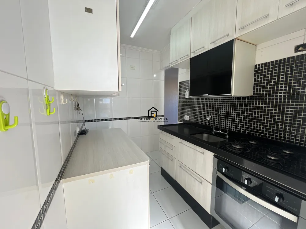 Apartamento, 2 quartos, 56 m² - Foto 9