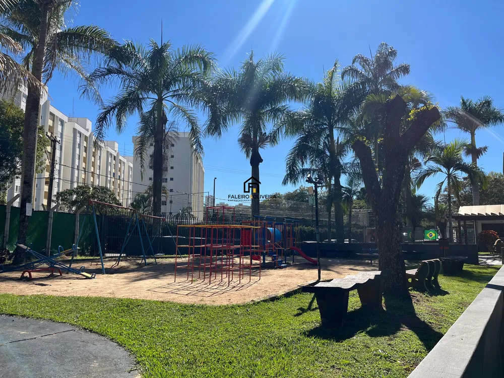 Apartamento, 2 quartos, 56 m² - Foto 6