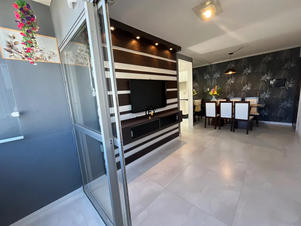 Apartamento, 2 quartos, 56 m² - Foto 12