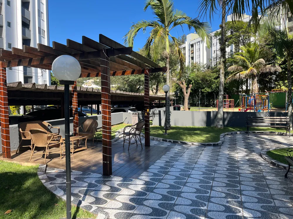 Apartamento, 2 quartos, 56 m² - Foto 3