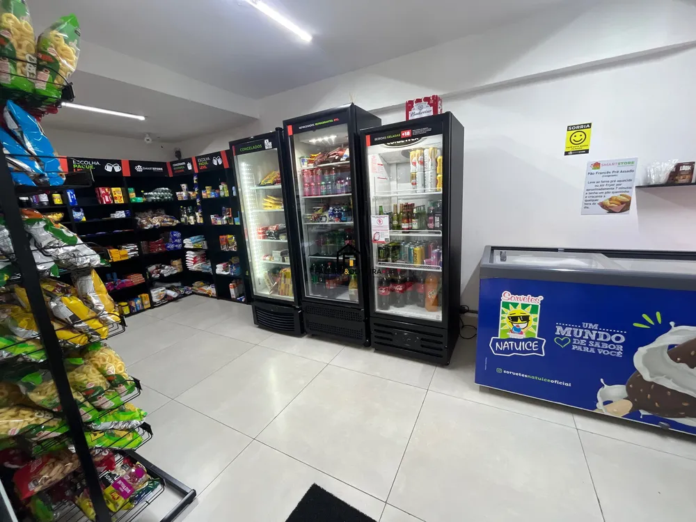 Apartamento, 2 quartos, 56 m² - Foto 4