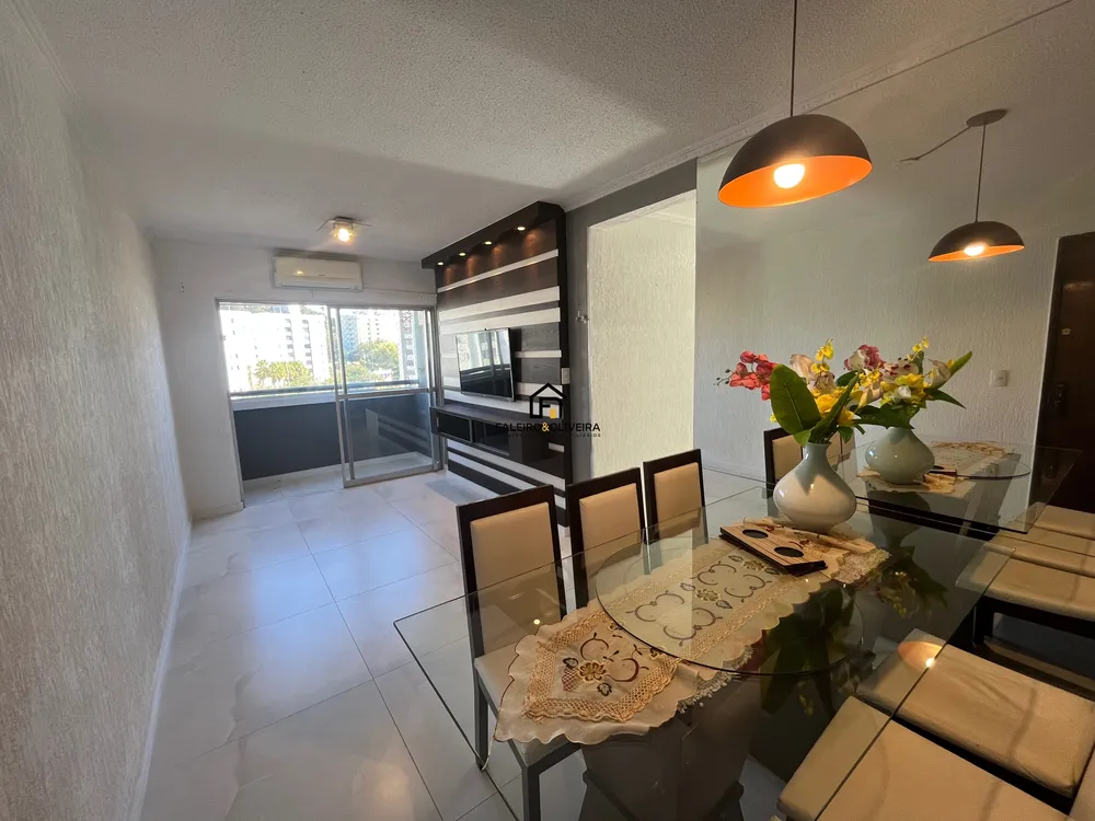 Apartamento, 2 quartos, 56 m² - Foto 11