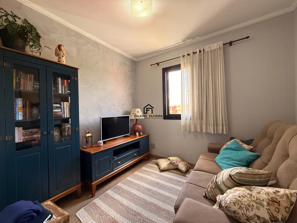 Apartamento, 3 quartos, 75 m² - Foto 6