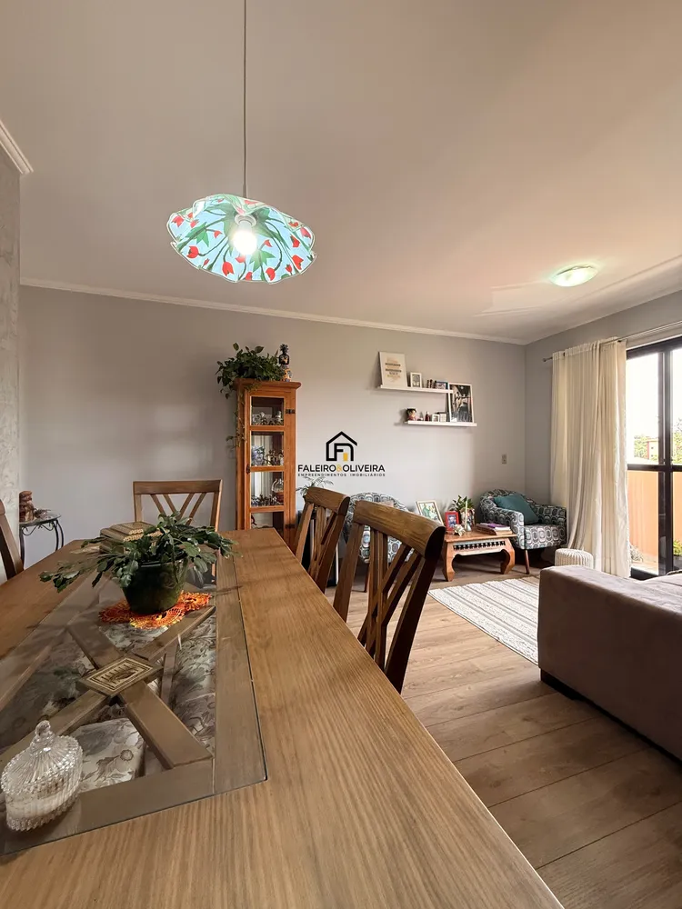 Apartamento, 3 quartos, 75 m² - Foto 3