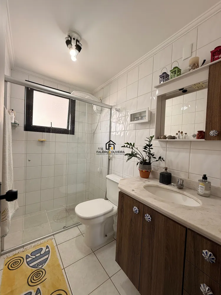 Apartamento, 3 quartos, 75 m² - Foto 4