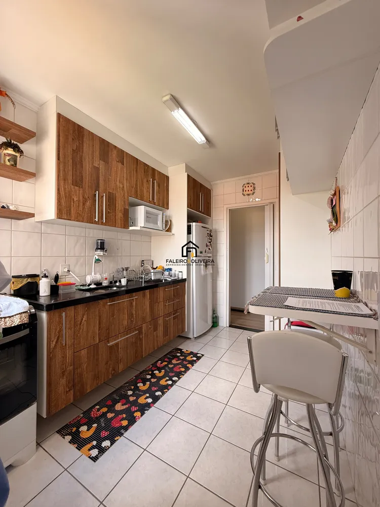 Apartamento, 3 quartos, 75 m² - Foto 8