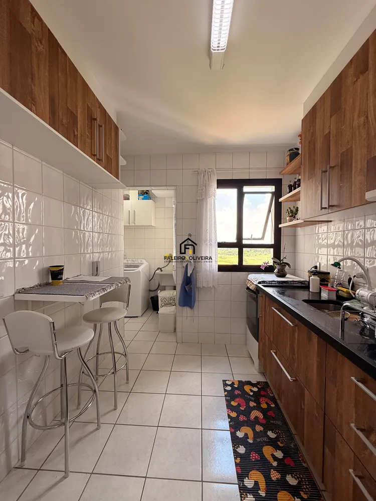 Apartamento, 3 quartos, 75 m² - Foto 9
