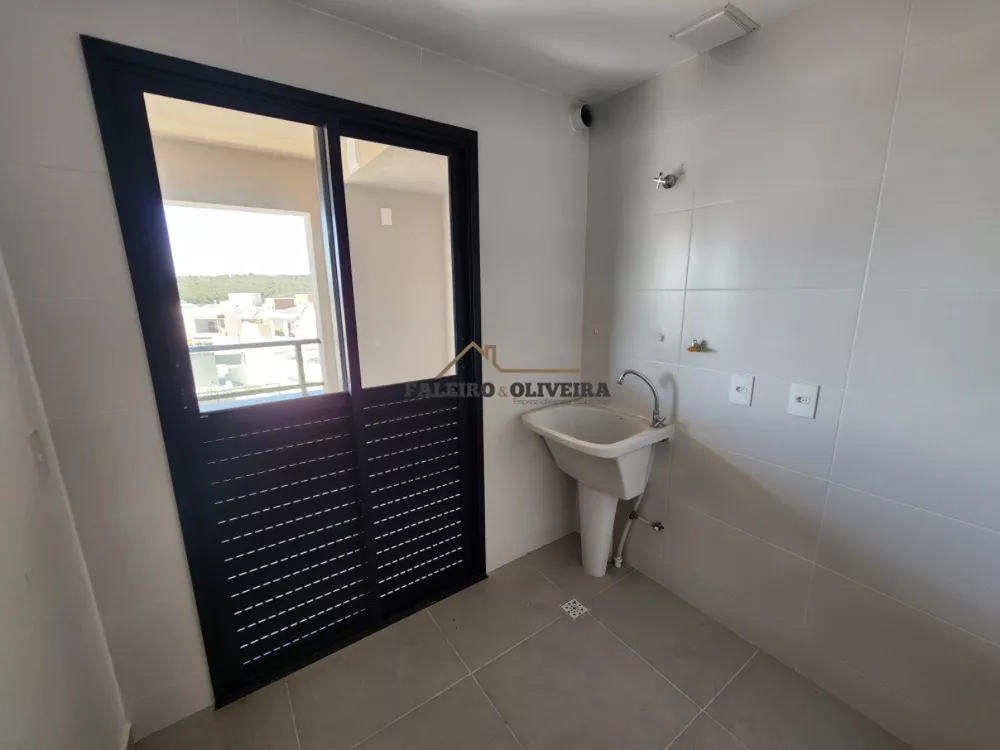 Apartamento à venda com 3 quartos, 95m² - Foto 3