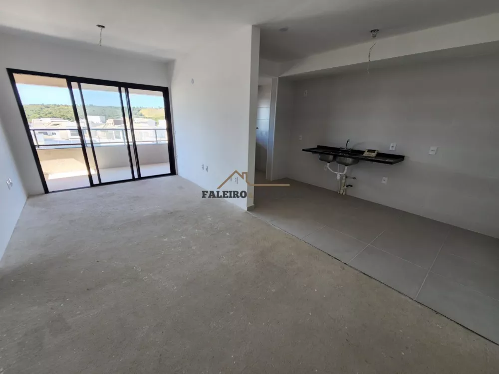 Apartamento à venda com 3 quartos, 95m² - Foto 4