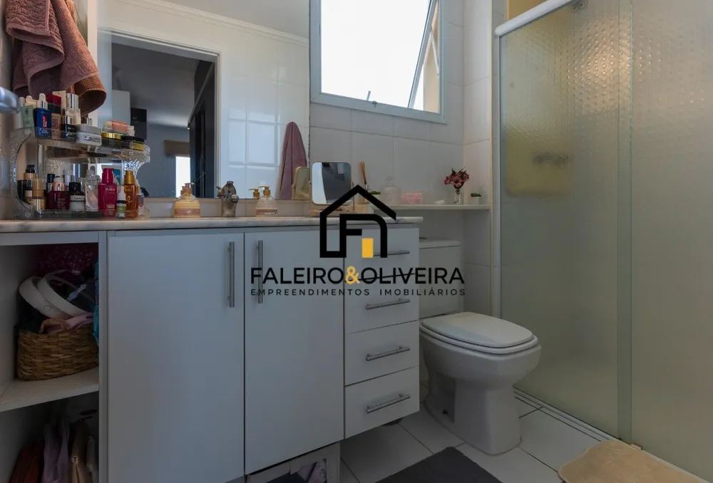 Apartamento, 3 quartos, 101 m² - Foto 6