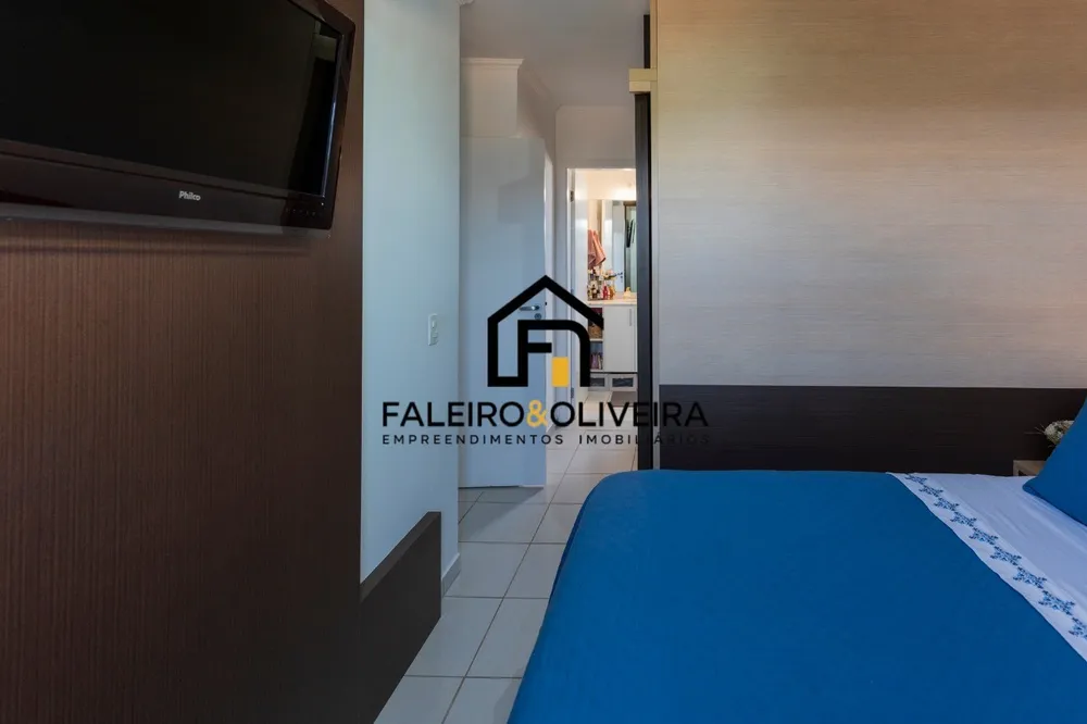 Apartamento, 3 quartos, 101 m² - Foto 13