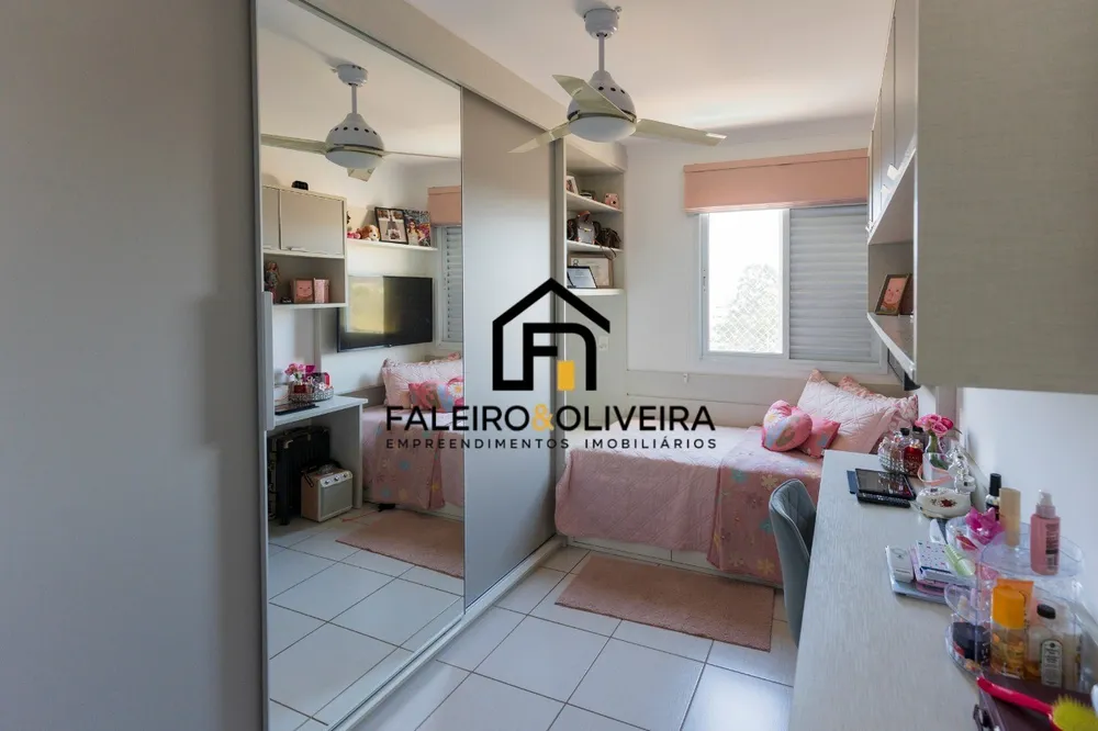 Apartamento, 3 quartos, 101 m² - Foto 9