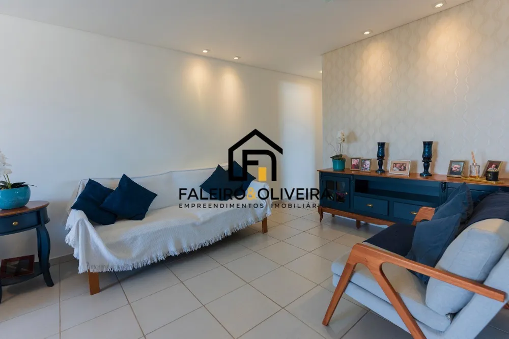 Apartamento, 3 quartos, 101 m² - Foto 4