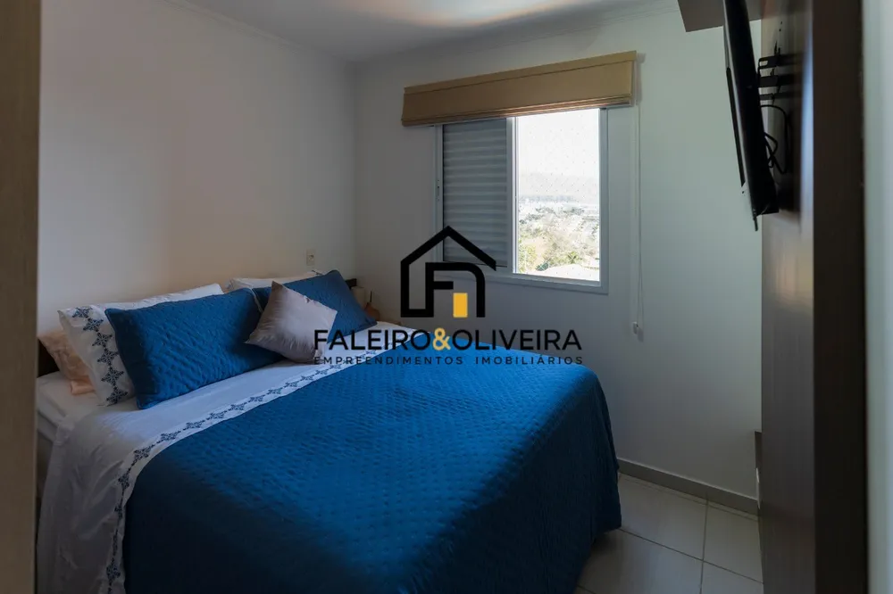 Apartamento, 3 quartos, 101 m² - Foto 8