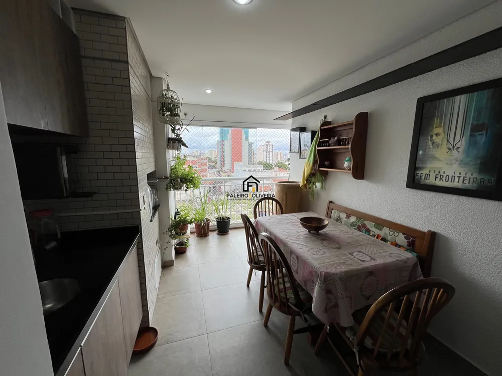 Apartamento, 2 quartos, 72 m² - Foto 1