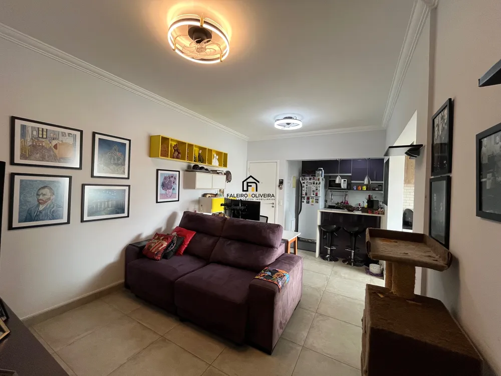 Apartamento, 2 quartos, 72 m² - Foto 8