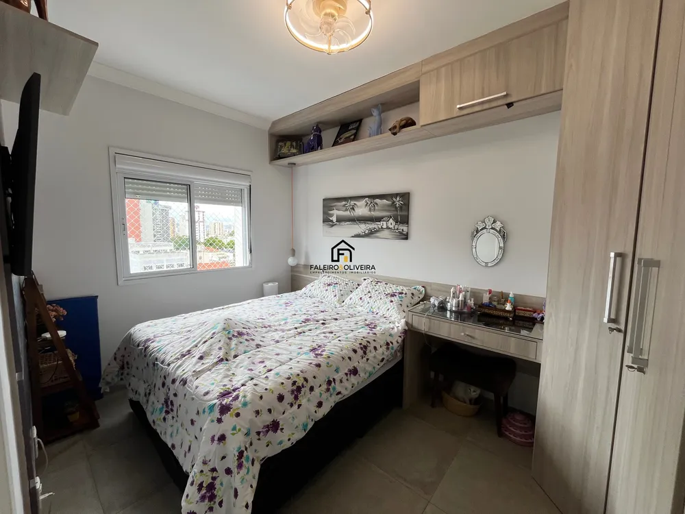 Apartamento, 2 quartos, 72 m² - Foto 4