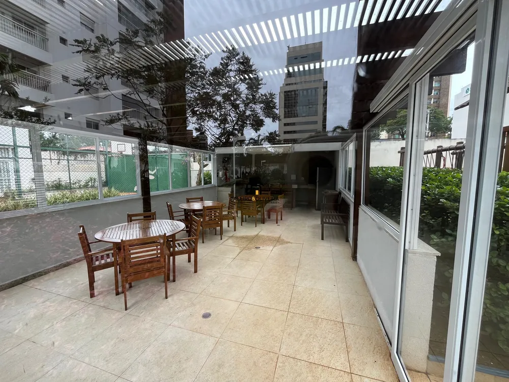 Apartamento, 2 quartos, 72 m² - Foto 15