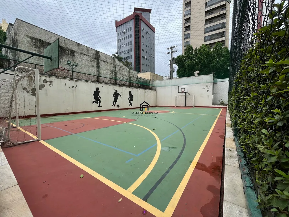 Apartamento, 2 quartos, 72 m² - Foto 13
