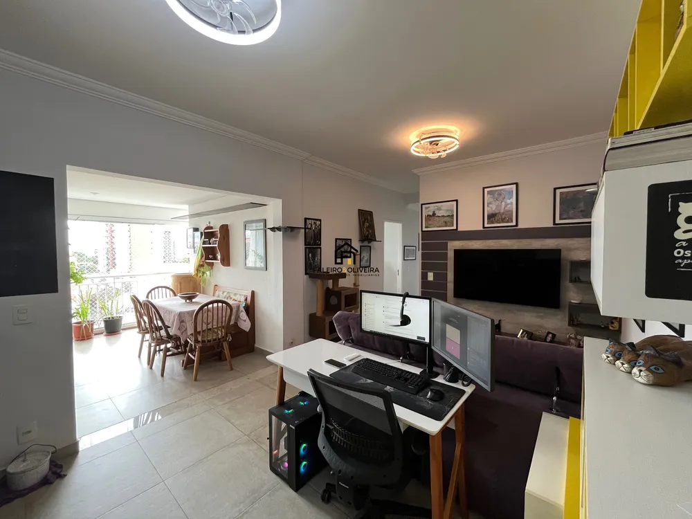 Apartamento, 2 quartos, 72 m² - Foto 5
