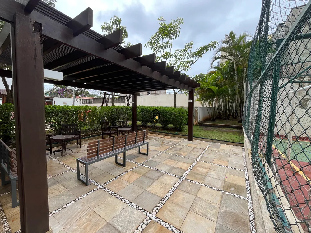 Apartamento, 2 quartos, 72 m² - Foto 16