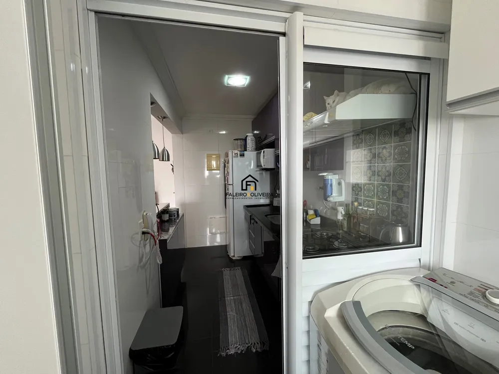 Apartamento, 2 quartos, 72 m² - Foto 10