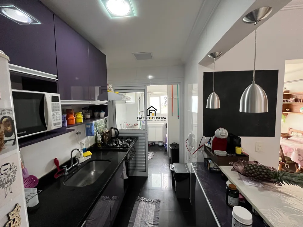Apartamento, 2 quartos, 72 m² - Foto 7