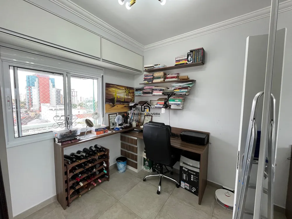 Apartamento, 2 quartos, 72 m² - Foto 5