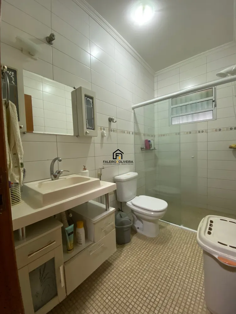 Casa, 5 quartos - Foto 14