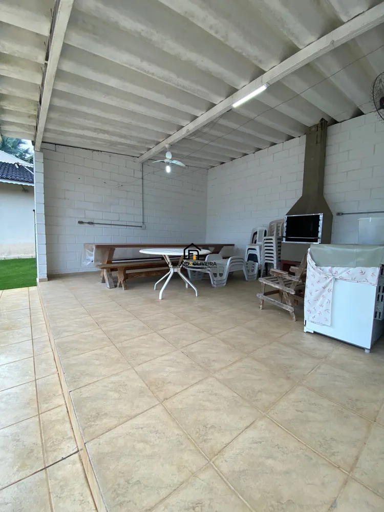 Casa, 5 quartos - Foto 6