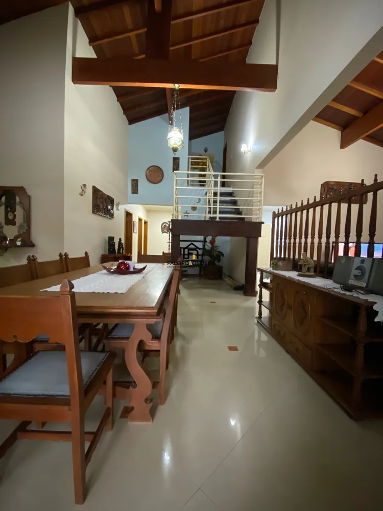 Casa, 5 quartos - Foto 1