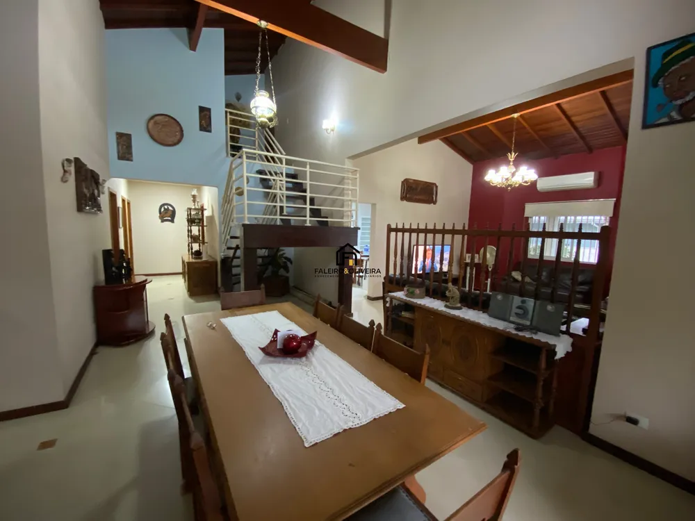 Casa, 5 quartos - Foto 9