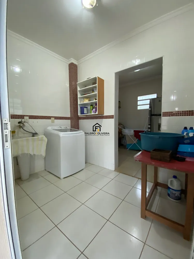 Casa, 5 quartos - Foto 8
