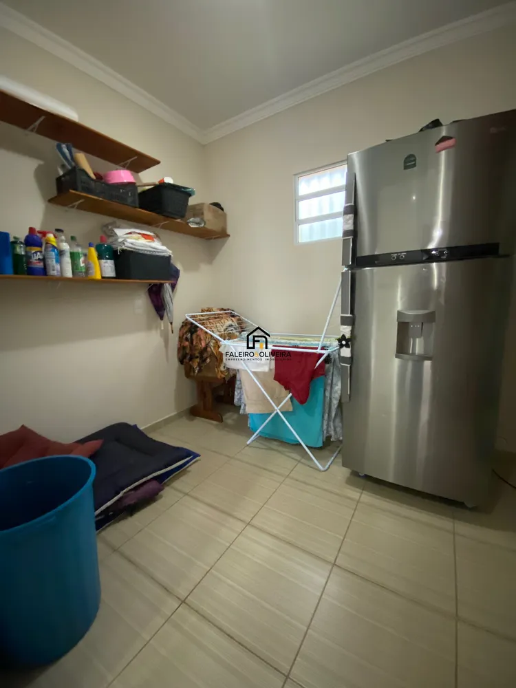 Casa, 5 quartos - Foto 7