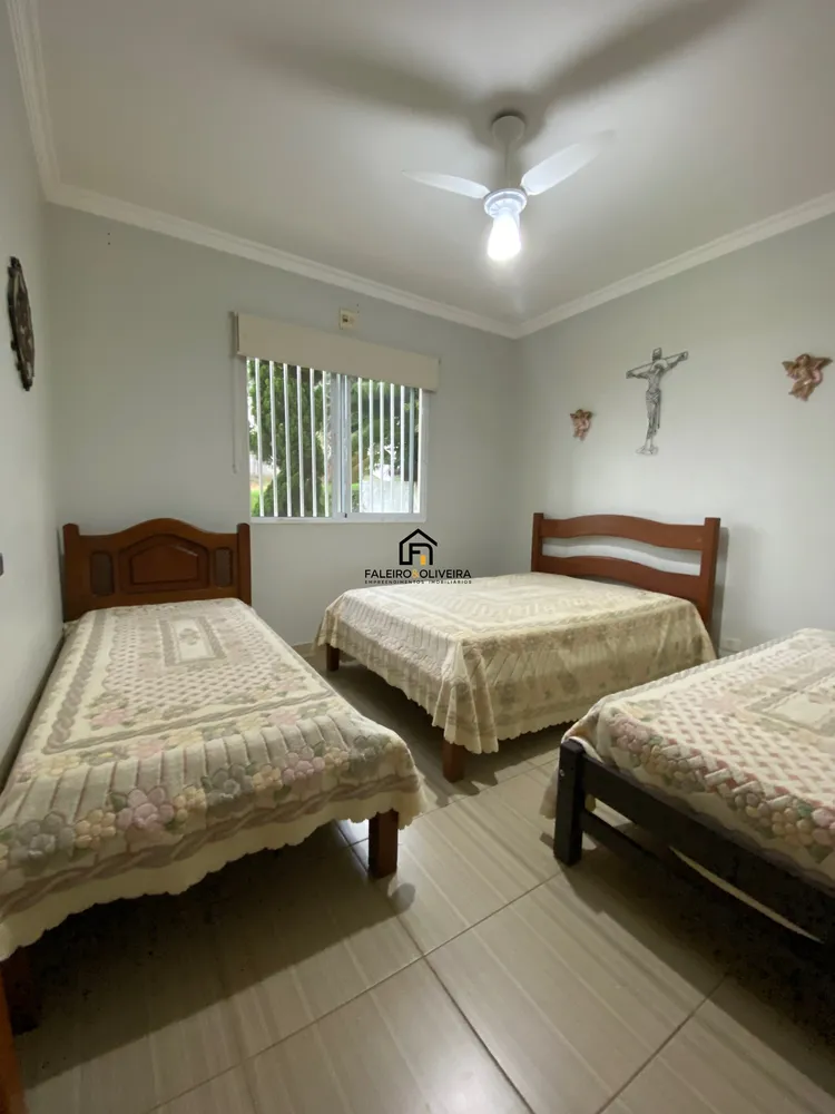 Casa, 5 quartos - Foto 11
