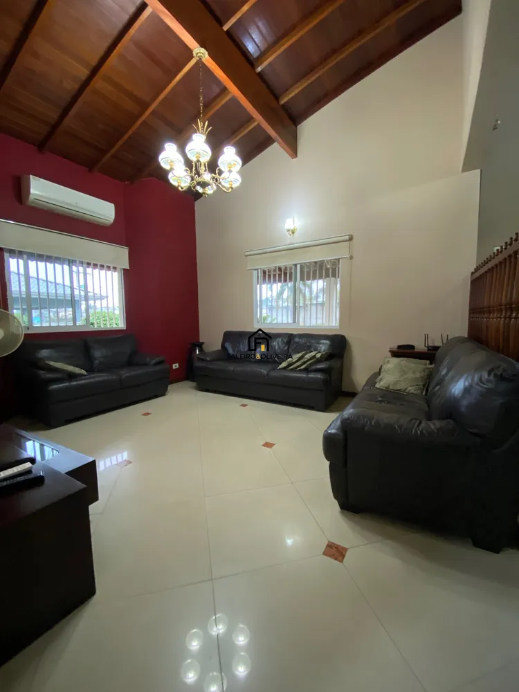 Casa, 5 quartos - Foto 10