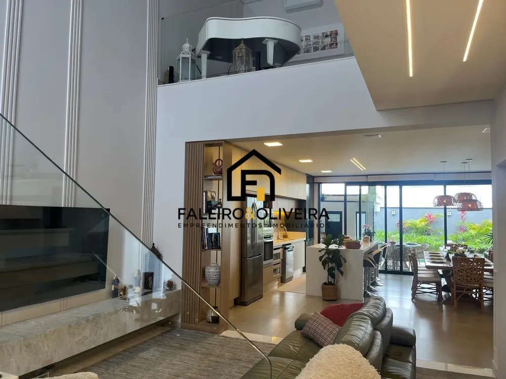Casa, 3 quartos, 234 m² - Foto 4