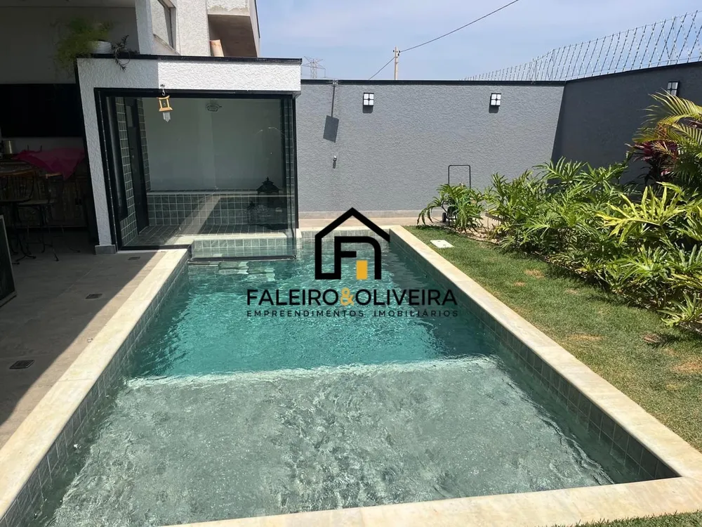 Casa, 3 quartos, 234 m² - Foto 7
