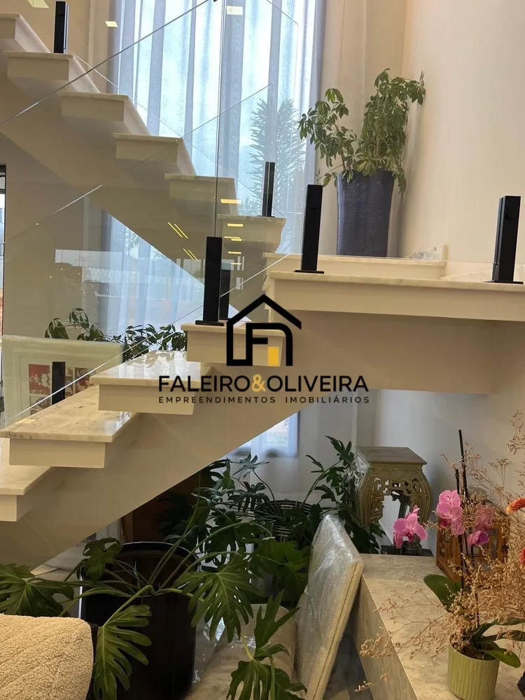 Casa, 3 quartos, 234 m² - Foto 9