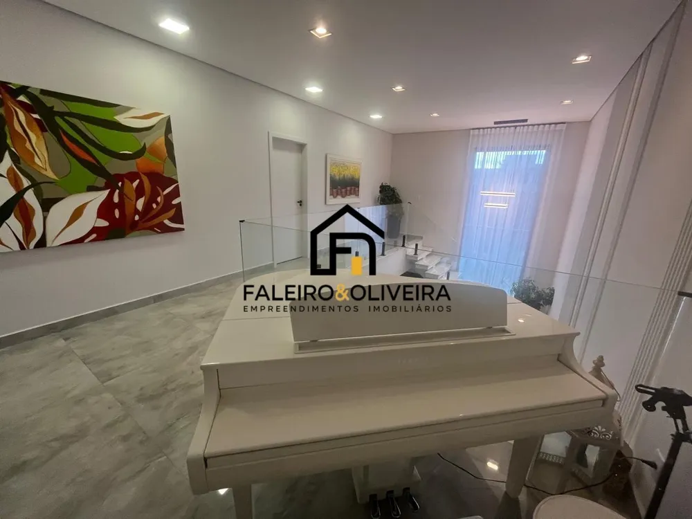 Casa, 3 quartos, 234 m² - Foto 10