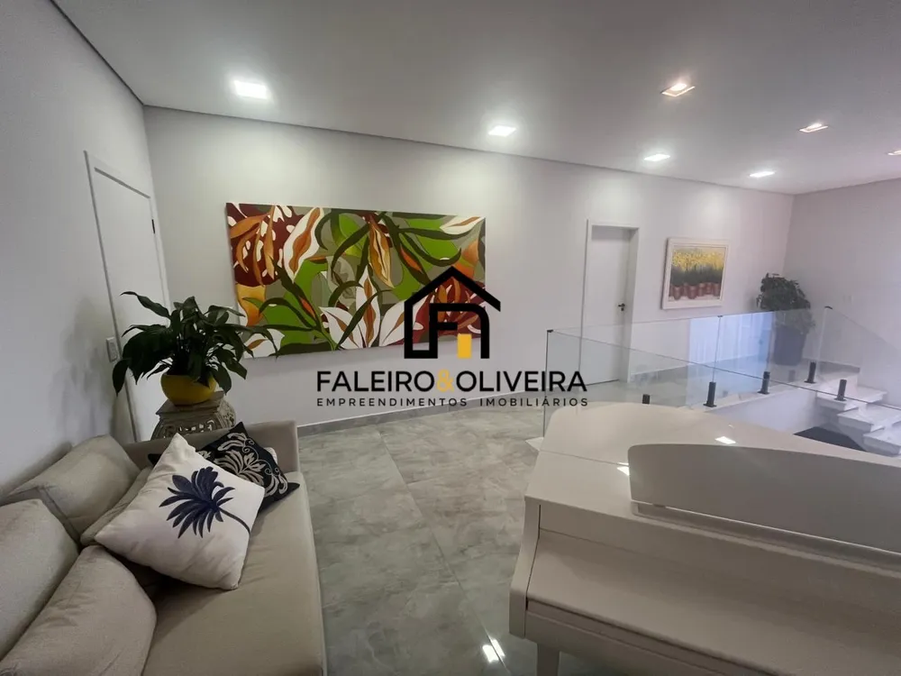 Casa, 3 quartos, 234 m² - Foto 12